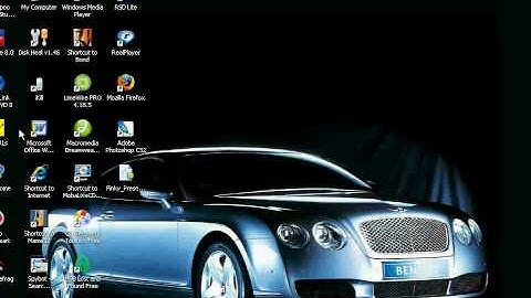 how to set the default browser for a single user in win XP