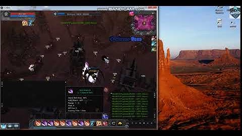 Cabal Online Cheat With Macro Full bypass