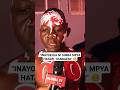 MASHABIKI HII SIMBA NI YA HATARI JIANDAENI Simbasc Modewj 