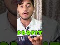 Trading se barbad ho Jaoge #shorts #trading