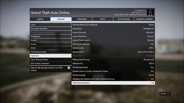 Menu [PS3 / GTA5] Mod 1.22