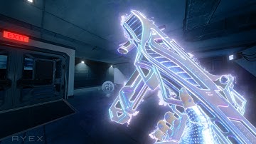 Apex, but it