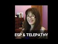 ESP, TELEPATHY and AUTISTIC SAVANTS with Neuroscientist  Dr. Diane Hennacy Powell