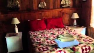 Robinhood Inn Bailey Island Maine