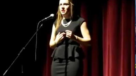 Christine Moloney--Listen