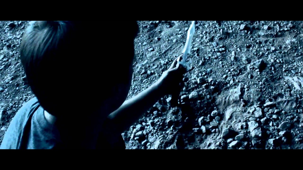 The Black Dahlia Haunting trailer