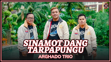 Arghado Trio - Sinamot Dang Tarpapungu (Official Music Video)
