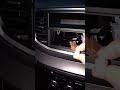 Нашел выход на антенну Лада Веста #automobile