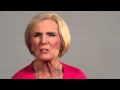 Mary Berry&#39;s quick-fire questions!