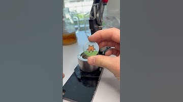 Making a Button 😏