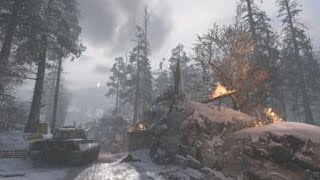 Call of Duty®: WWII No remorse kill cam