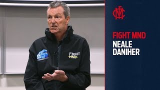 Fight MND | Neale Daniher's Message | 2019