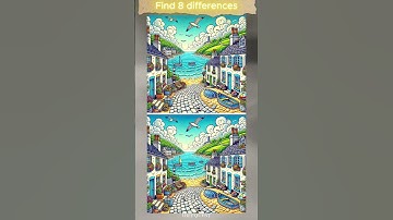 Can you spot the difference?