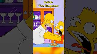 Comments that make Homer angry #cartton #thesimpsons #simpsons #shortvideo #cartoon