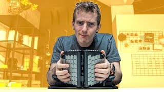 This Keyboard Makes You Type Backwards! - Yogitype This Keyboard Makes You Type Backwards! - Yogitype