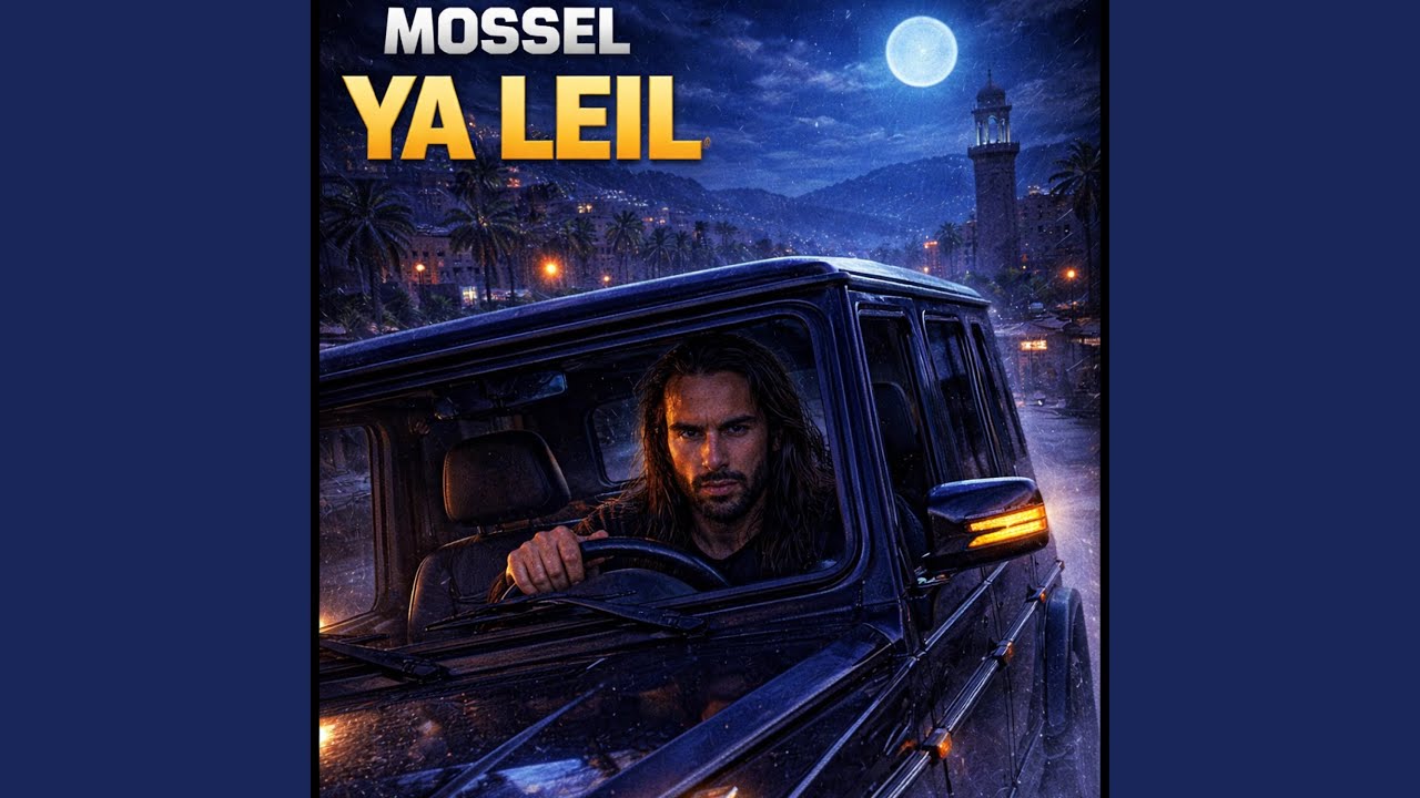 Watch Ya Leil on YouTube Watch Ya Leil on YouTube