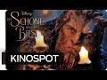 Das Biest tritt ins Licht - Die Schöne und das Biest: März 2017 im Kino | Disney HD