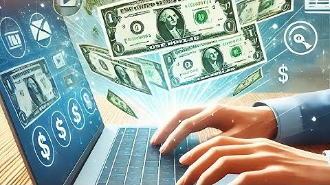 “Unlocking the Secrets to Making Money Online: How to Build a Steady Income from Home”