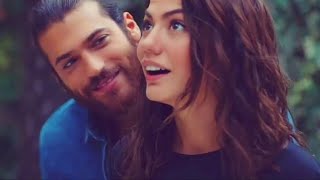 hubun amorf remix||can &sanem||Early bird||Beautiful love series Resimi