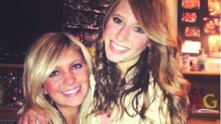 EIU Alpha Gamma Delta Recruitment Video 2014