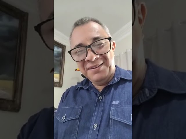 Valmir Cabeleireiro, Dr. Fernando e Mário Bonfim!  LIVE NÚMERO 01/2023.