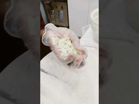 SALATA Asmr Shortvideo Yummy