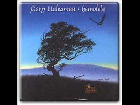 Gary Haleamau - Pohakuloa