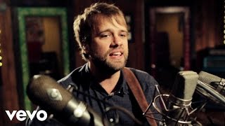 Video thumbnail of "Josh Wilson - That Was Then, This Is Now (Acoustic)"