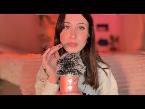 chillaxin asmr is liveee