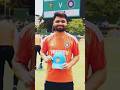 Rinku singh new fan moment viral cricket rinkusingh