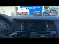 DM How To Enable And Disable The Acoustic Notification When Locking A BMW 