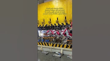 #Bronter robot #robot #spraying robot #industrial automation #robot arm #loading and unloading robot