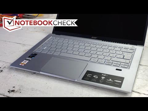 Acer Swift 3