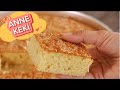 SUSAMLI ANNE KEKİ (ÇOK BASİT PUF PUF KEK)
