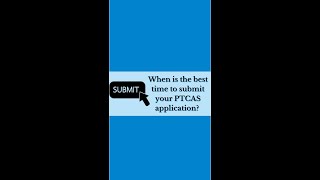 When is the best time to submit my PTCAS application? screenshot 5