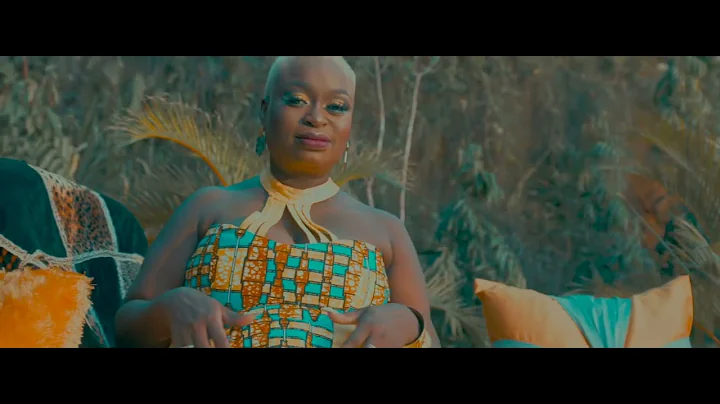 Oluwa Is- Renee Joseph-Fortune | Trailer
