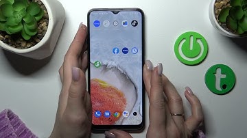 How to Customize Quick Launch on VIVO Y16? - Configure Side Keys