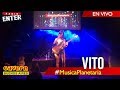 Musica Planetaria | Vito | Paseo la Plaza - The Cavern | Radio Enter