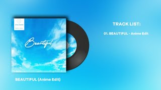 {Playlist} TREASURE トレジャー [BEAUTIFUL (Anime Edit)]