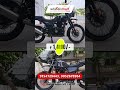 ROYAL ENFIELD HIMALAYAN 400 STD #viralreel