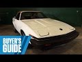 Triumph TR8 | Buyer's Guide