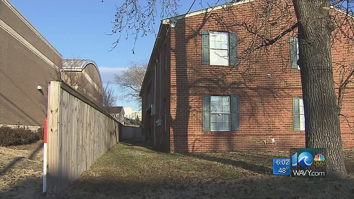 Liz Palka on ODU student shot near campus