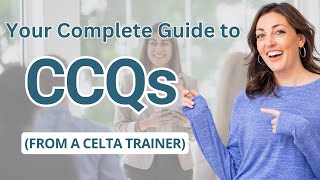 How to Use CCQs Effectively in Your ESL Lessons