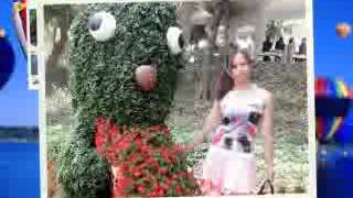 I'm sorry Goodbye krisdayanti