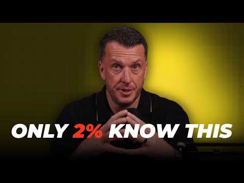 2 Of Believers Build Wealth Here S Their Secret