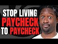 How to Escape the Rat Race