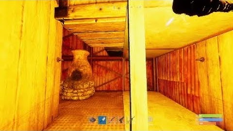 15 Satchel Raid = NOTHING | Rust Console Edition