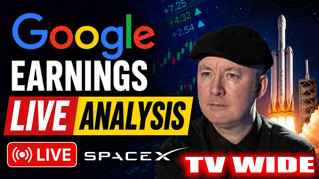 Google Earnings Impact on Market Sentiment
