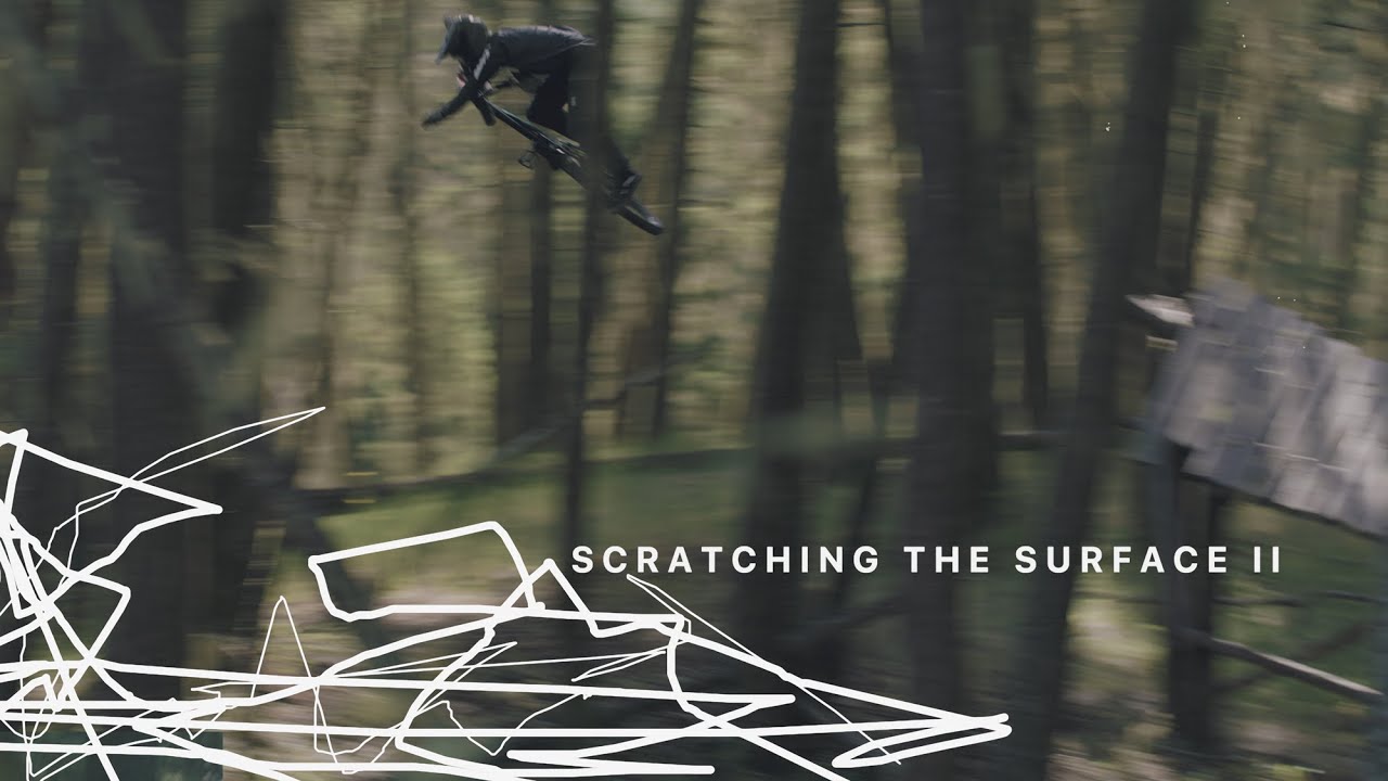 Scratching the Surface II