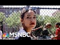 Why Is The Right So Scared Of A Democratic Socialist? | All In | MSNBC